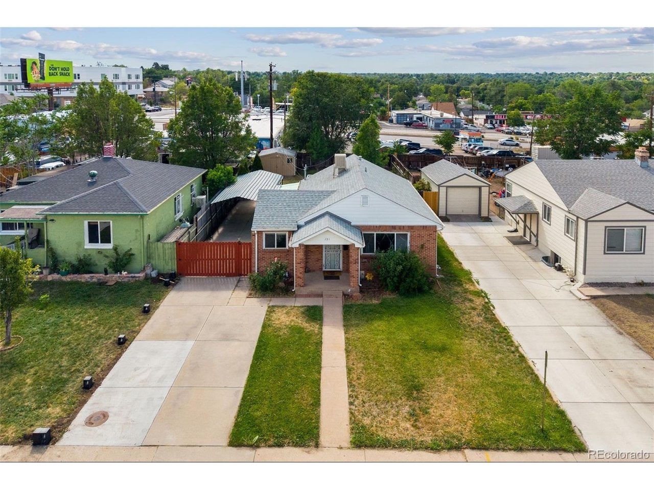 151 Eliot St, Denver, CO 80219