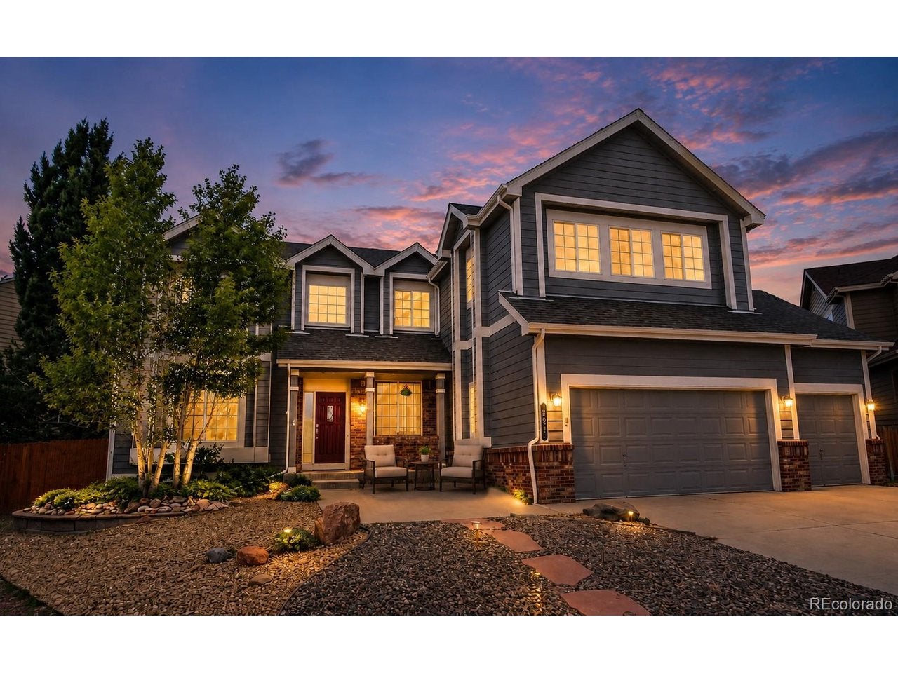 899 Tarpan Pl, Castle Rock, CO 80104