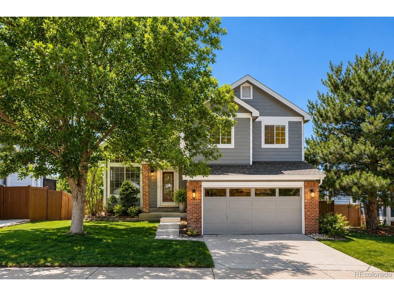 4905 Sungold Ln, Castle Rock, CO 80109