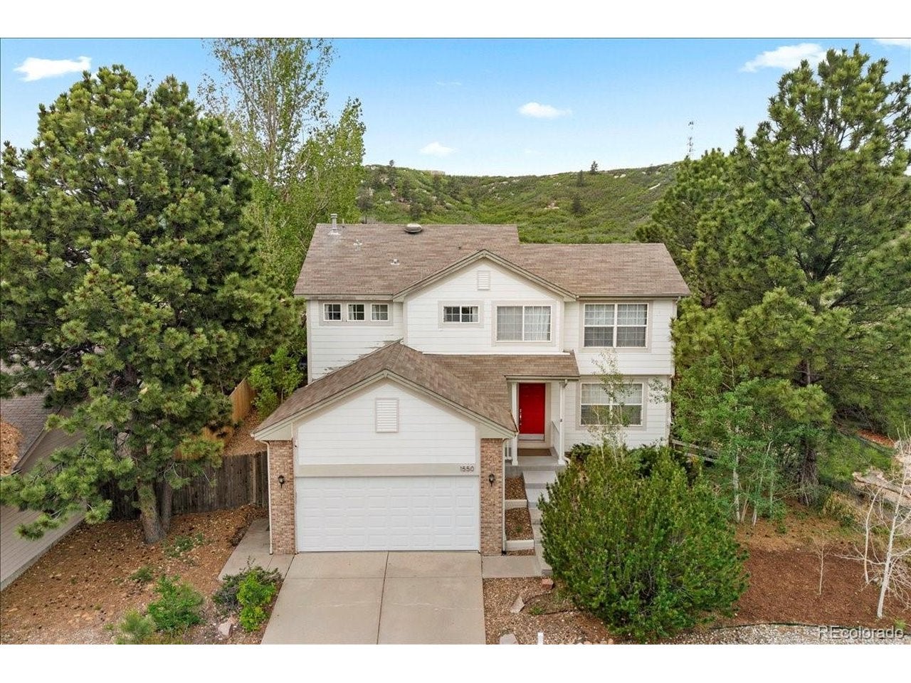 1550 Canyon Dr, Castle Rock, CO 80104
