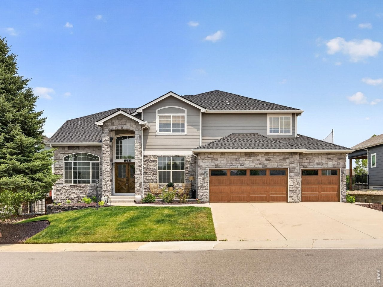 1081 Foursome Dr, Castle Rock, CO 80104 photo