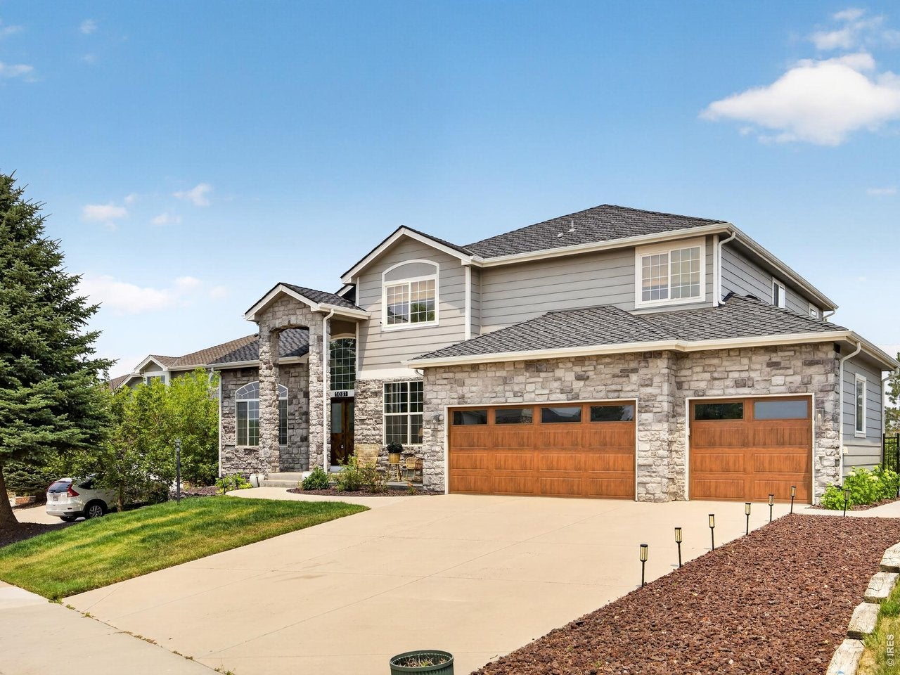1081 Foursome Dr, Castle Rock, CO 80104 photo