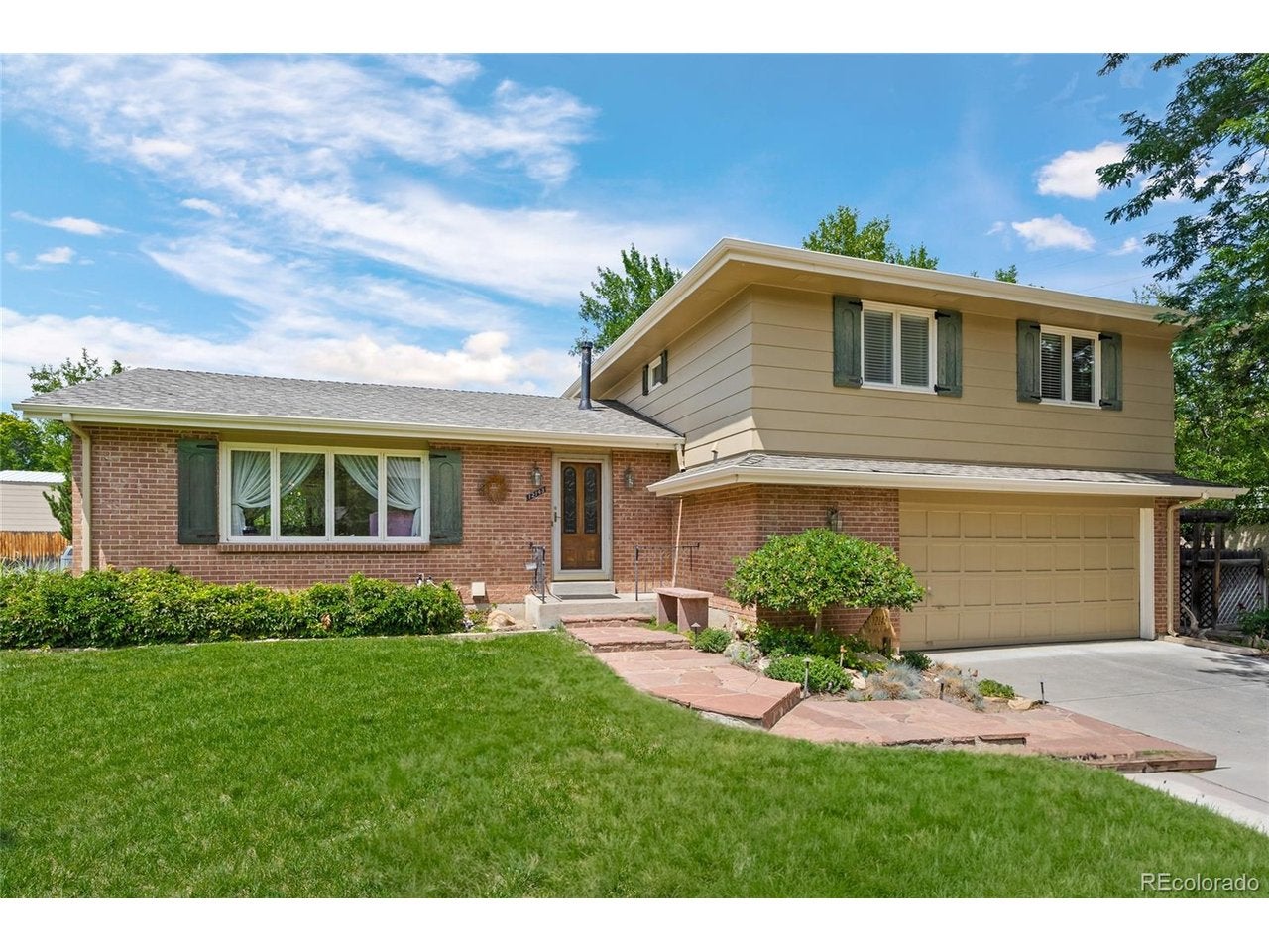 12143 68 Ave, Arvada, CO 80004