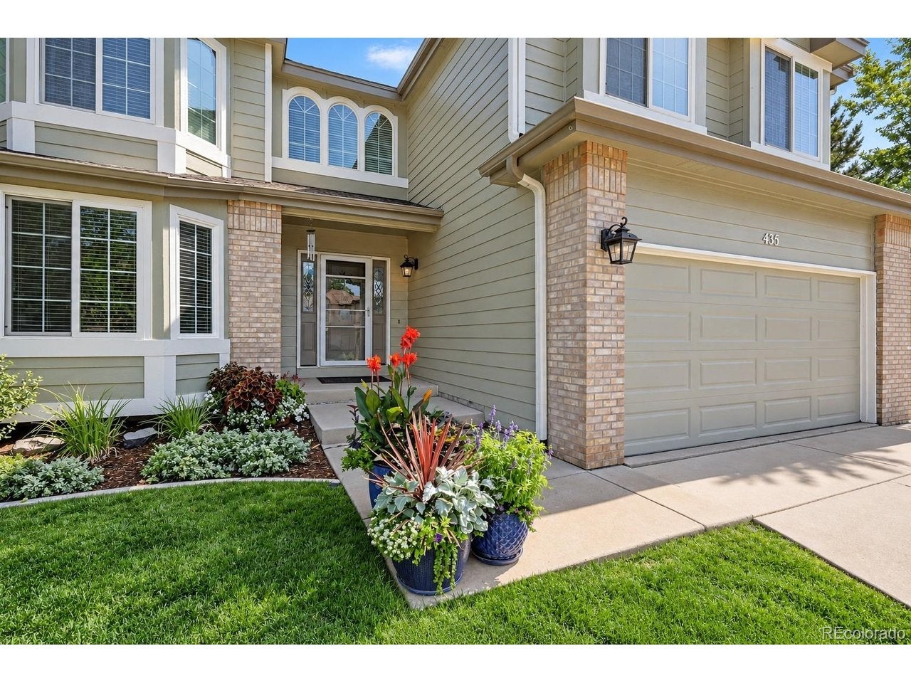 435 Bexley St, Highlands Ranch, CO 80126 photo