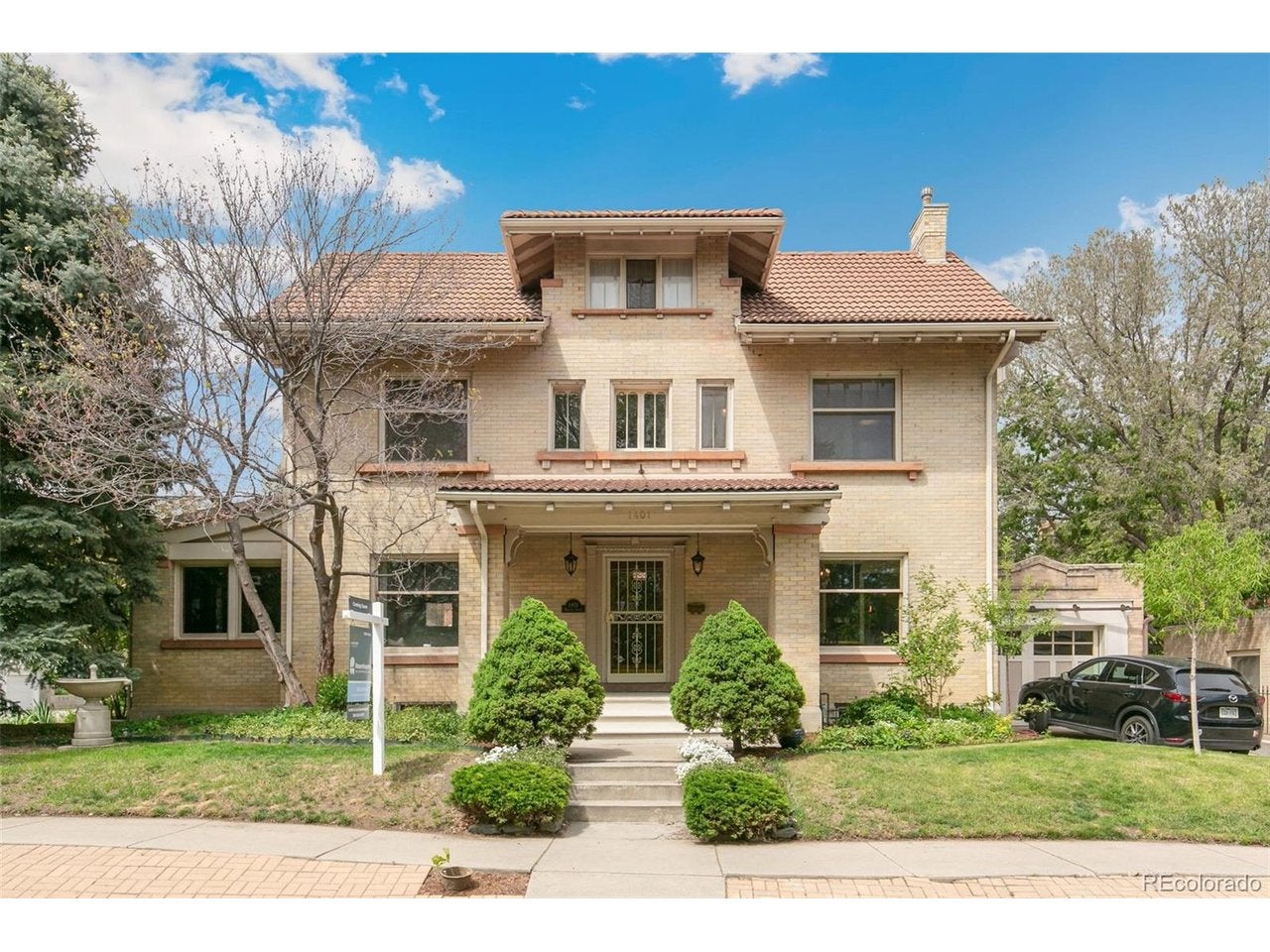1401 Madison St, Denver, CO 80206