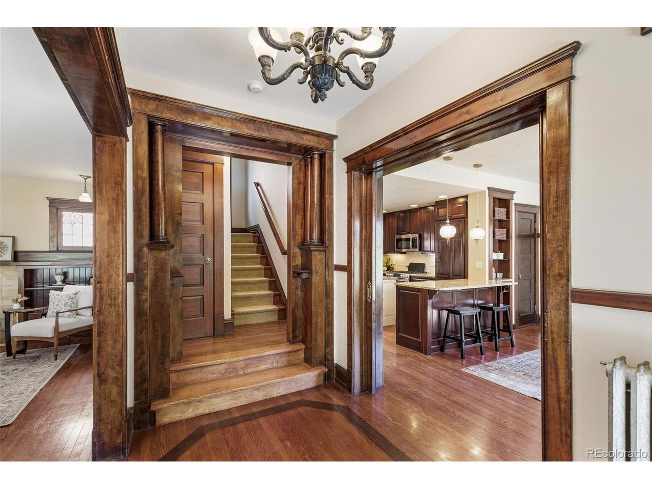 1401 Madison St, Denver, CO 80206 photo