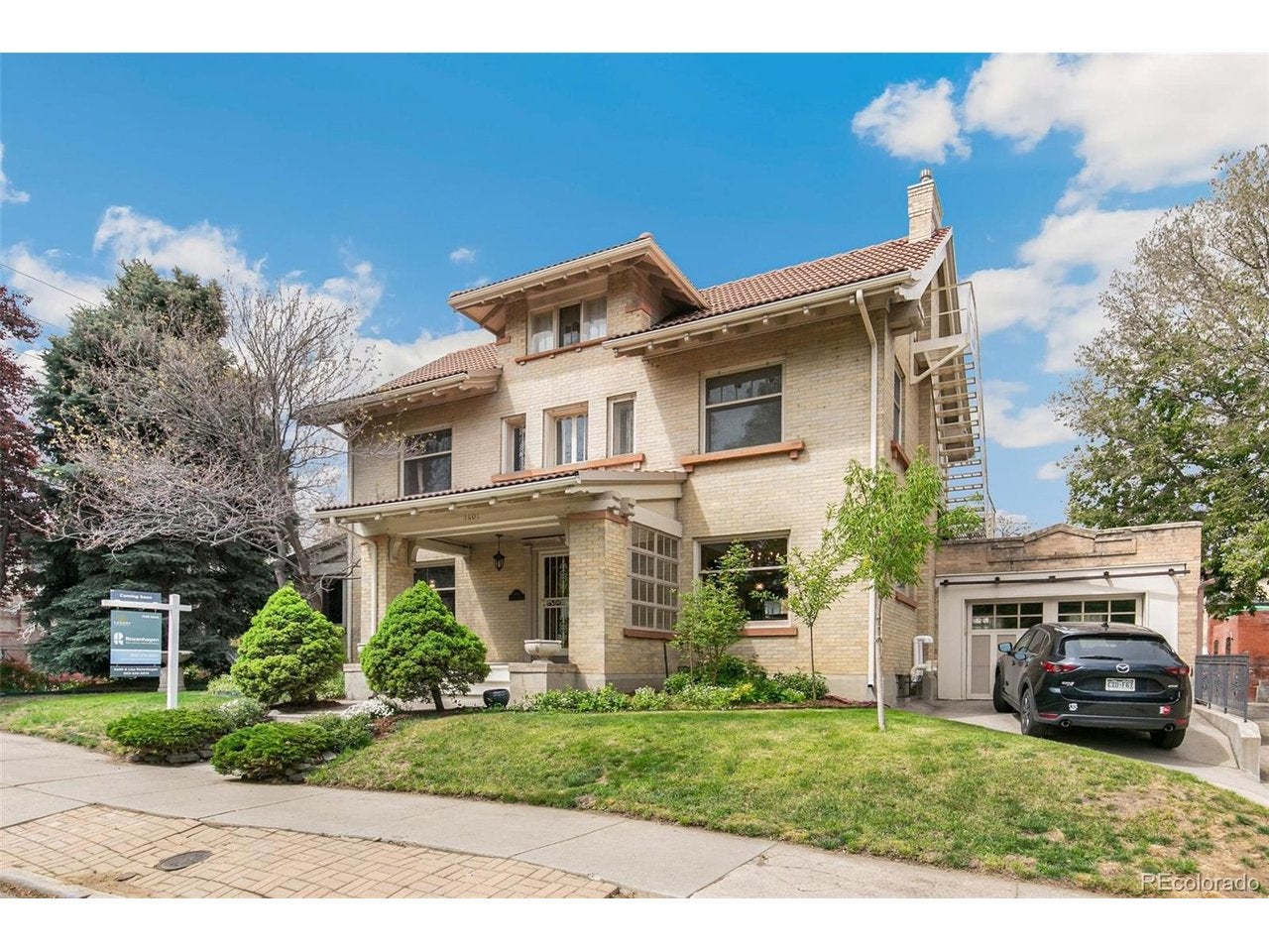 1401 Madison St, Denver, CO 80206 photo