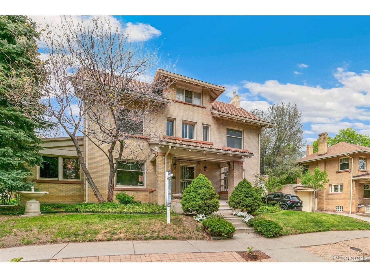 1401 Madison St, Denver, CO 80206 photo