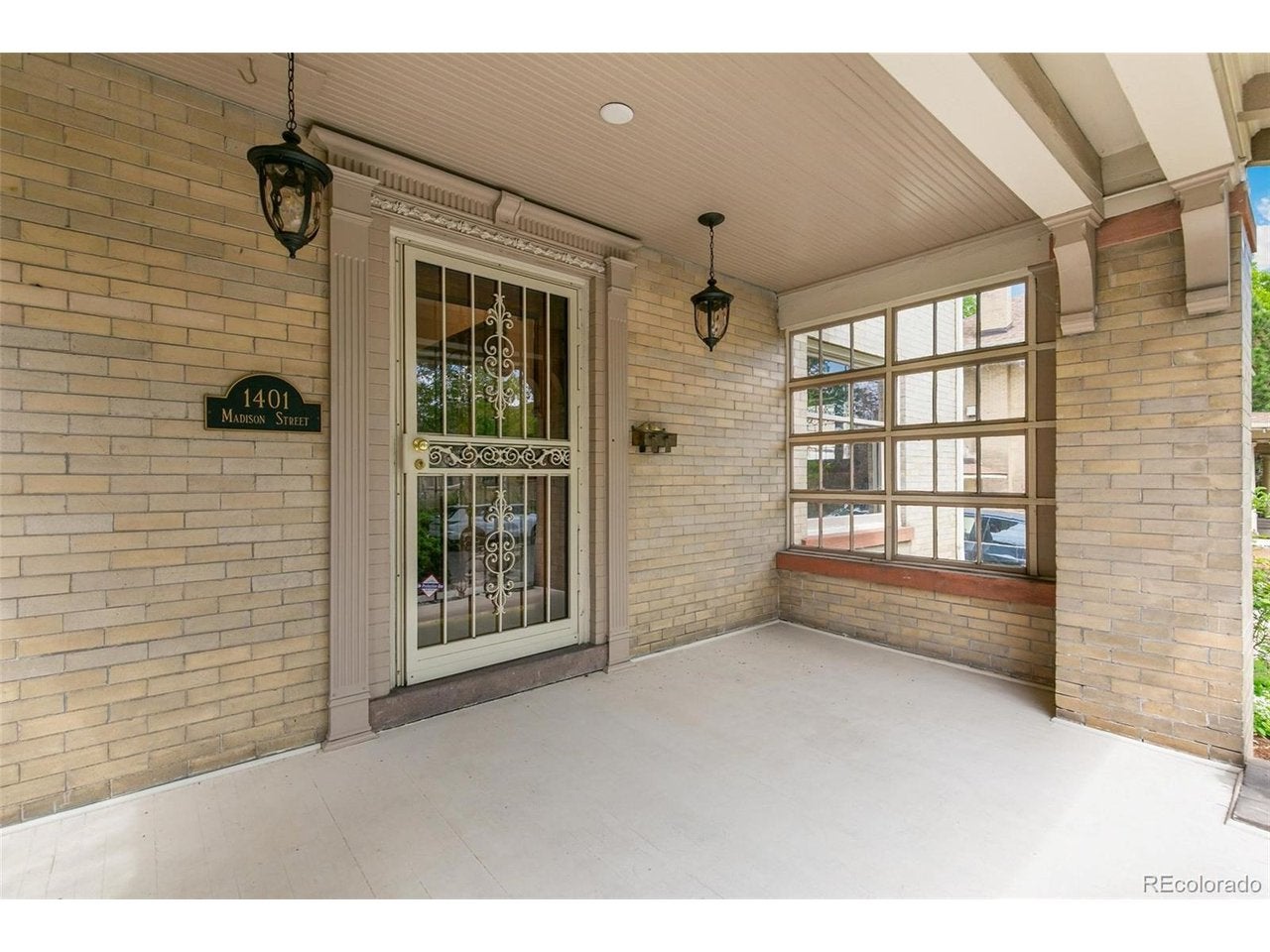 1401 Madison St, Denver, CO 80206 photo