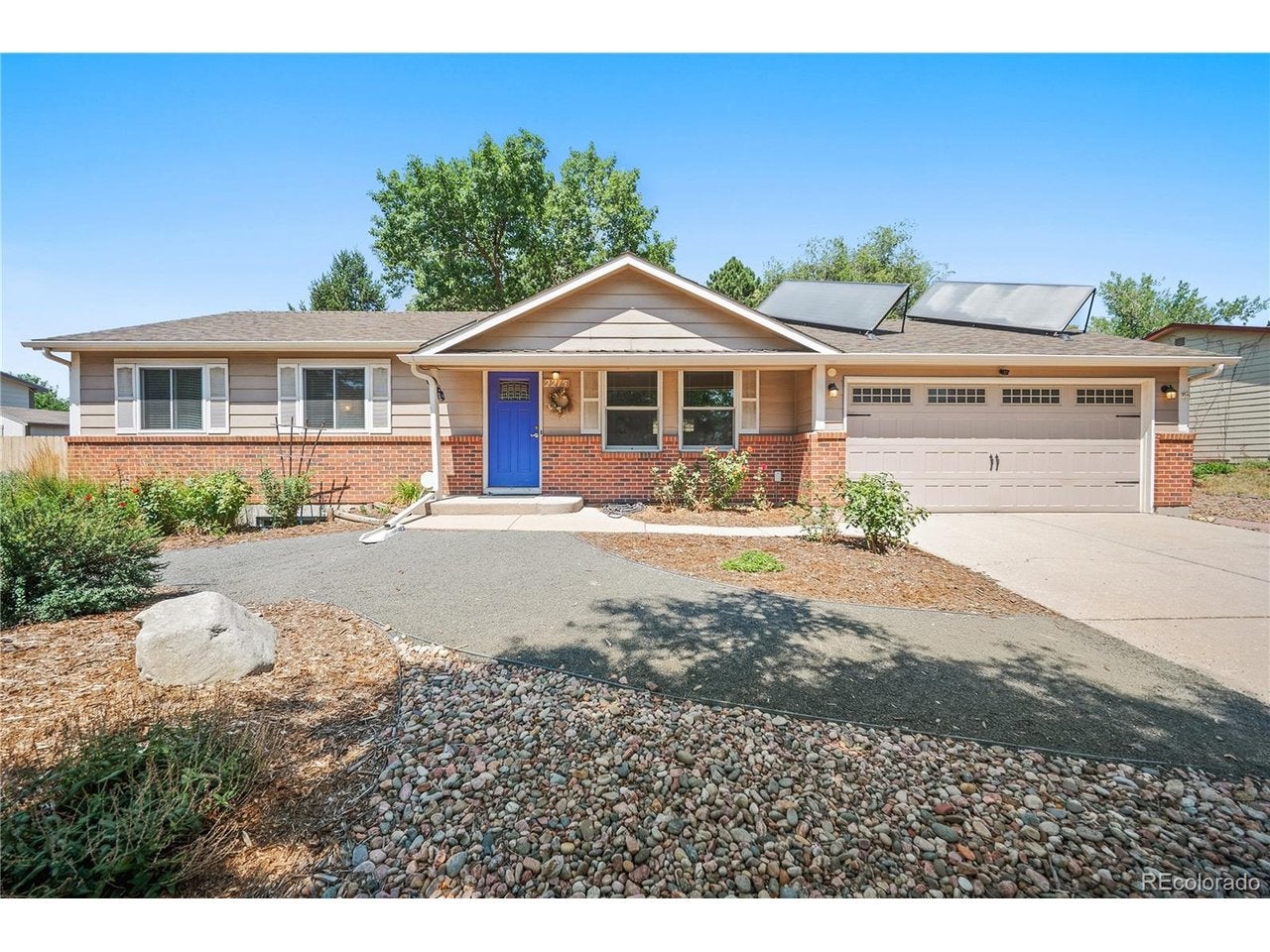 2215 Westmoreland Rd, Colorado Springs, CO 80907
