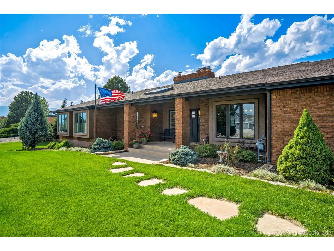 14190 Gleneagle Dr, Colorado Springs, CO 80921