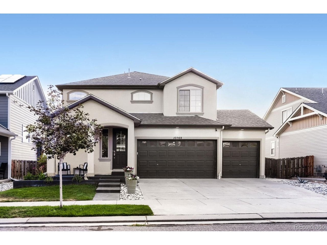 10769 Troy St, Commerce City, CO 80022 photo