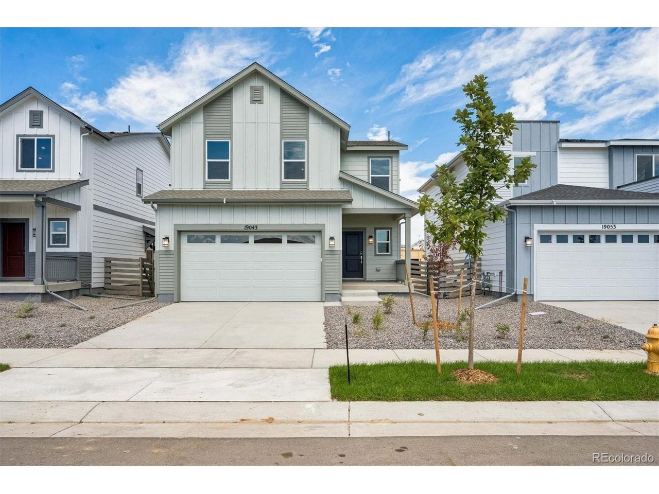 19043 93 Pl, Commerce City, CO 80022
