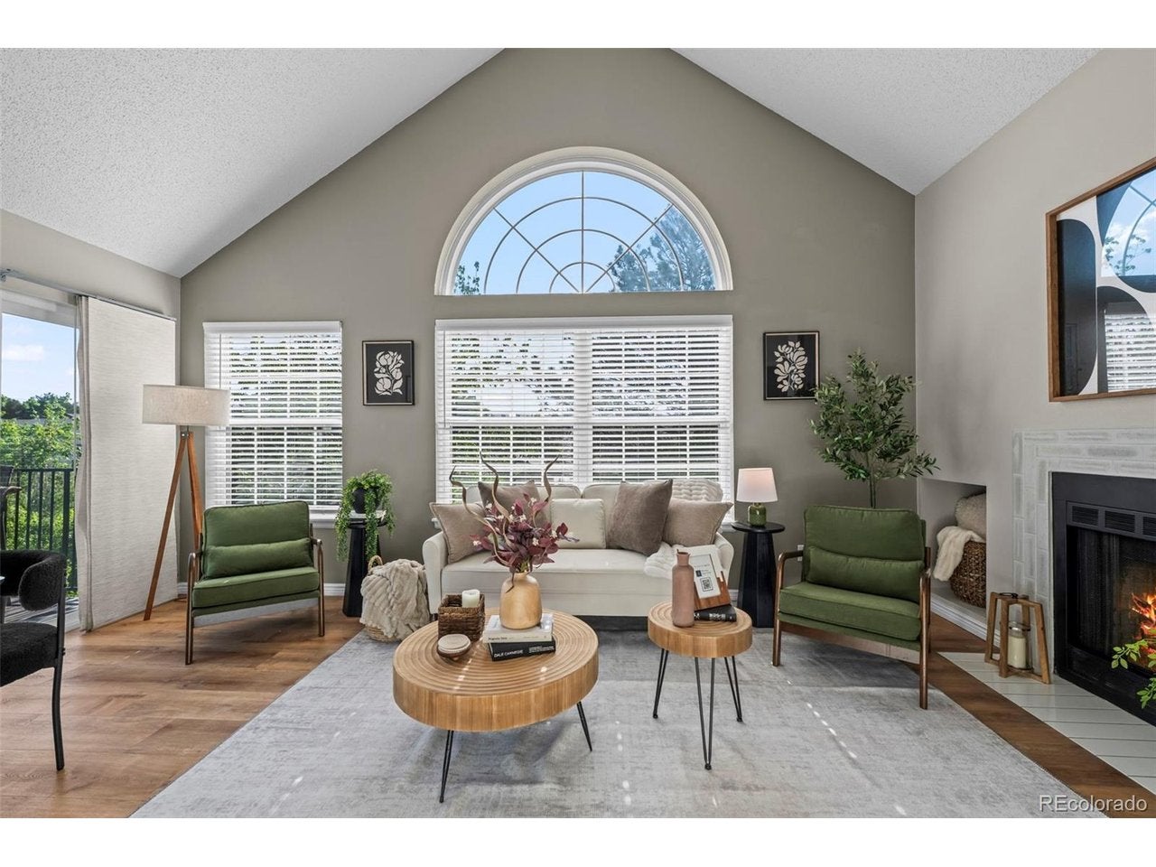 6741 Ivy Way, Centennial, CO 80112