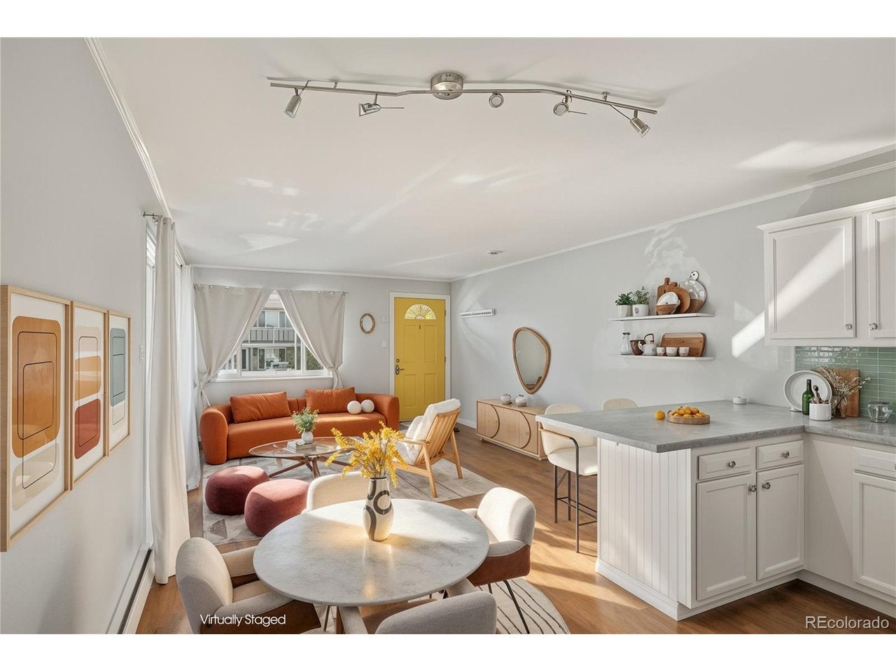 857 Van Gordon Ct, Lakewood, CO 80228
