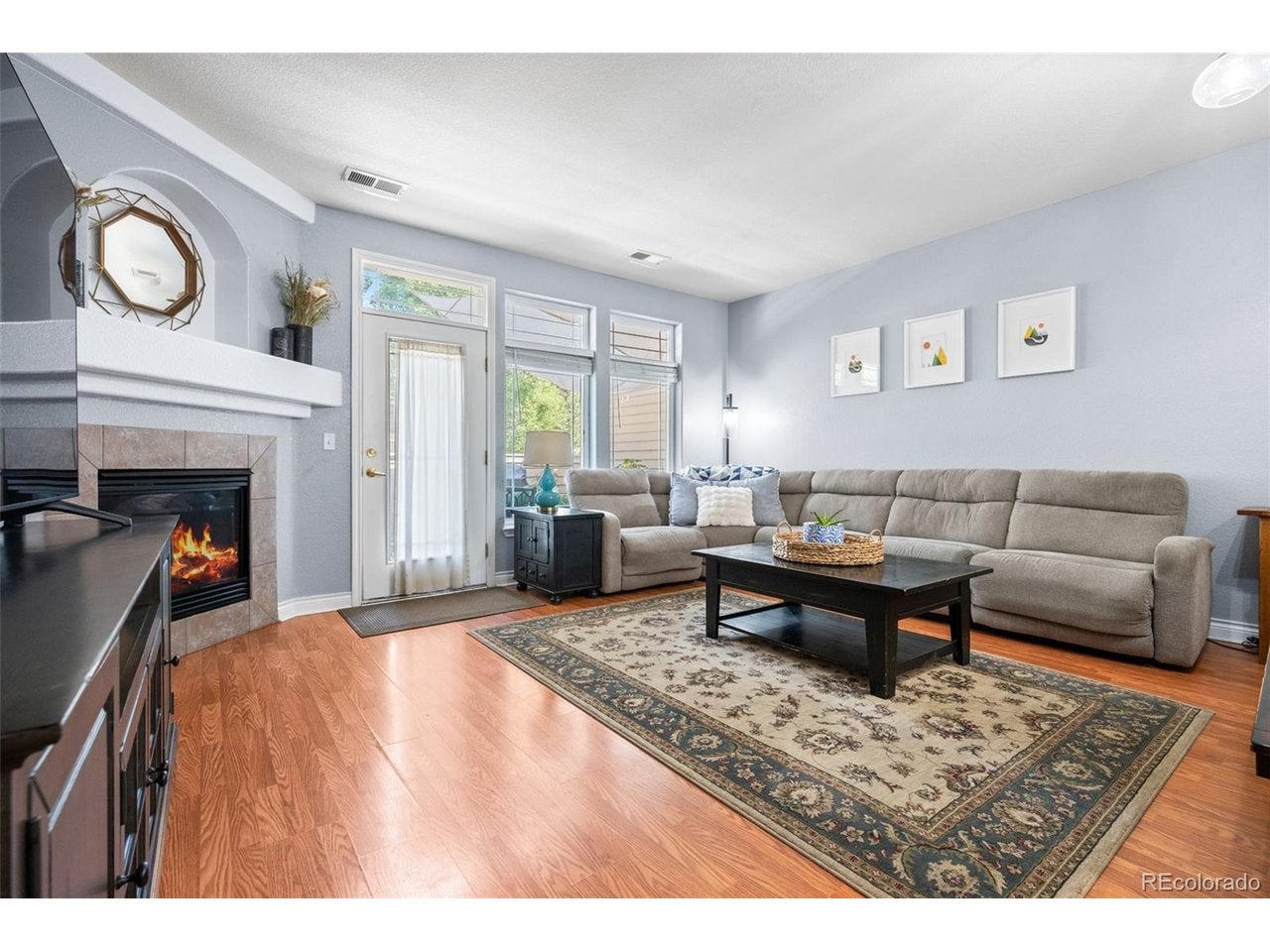 4376 Quail Way, Littleton, CO 80127