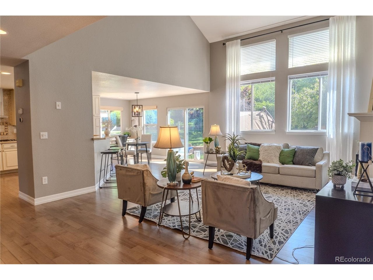 17002 66 Ln, Arvada, CO 80007