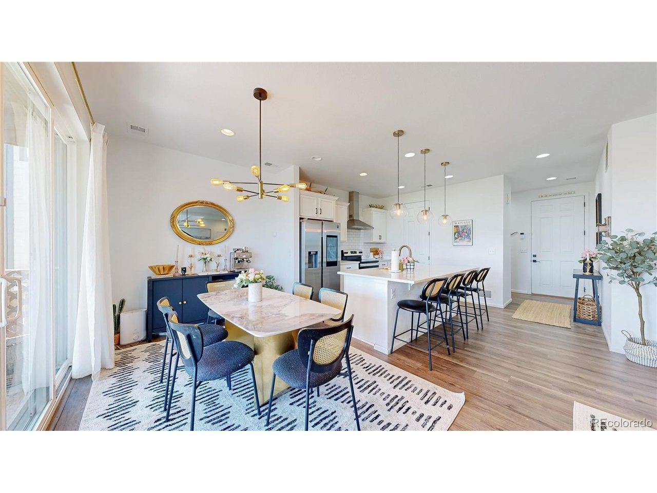 6163 Easton Cir, Frederick, CO 80504 photo