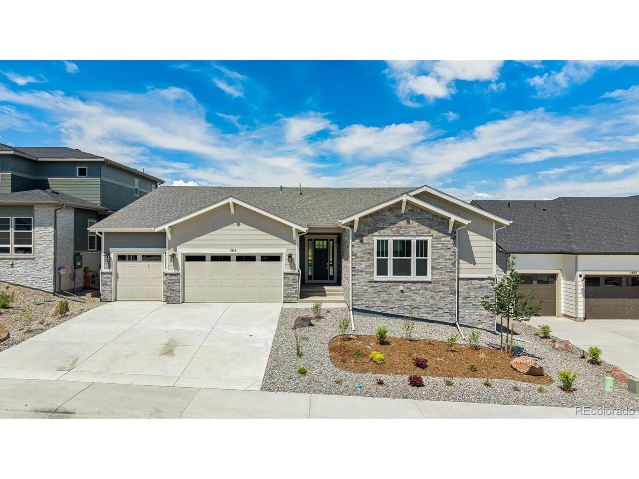 Castle Rock, CO 80109
