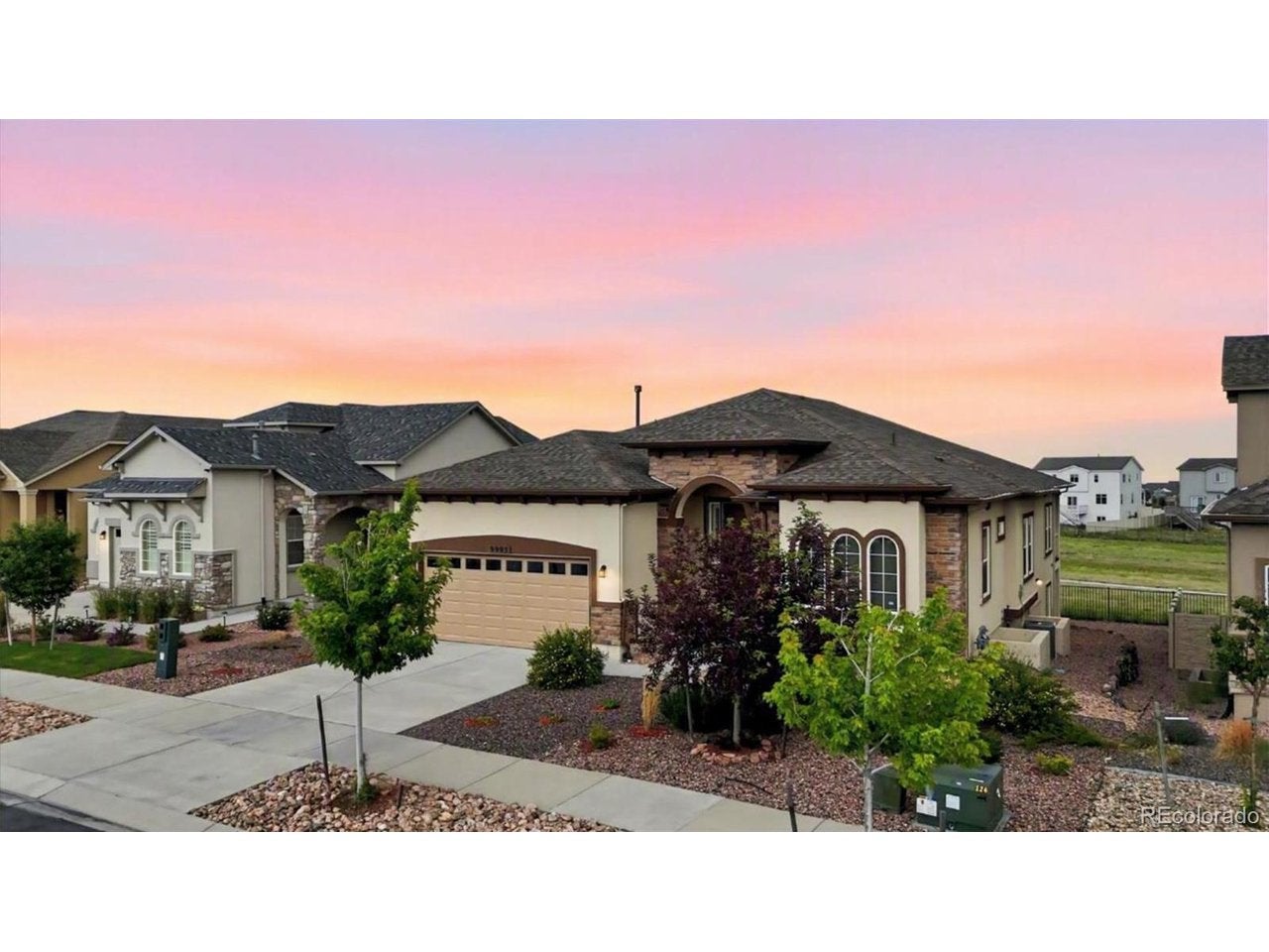9993 Golf Crest Dr, Peyton, CO 80831
