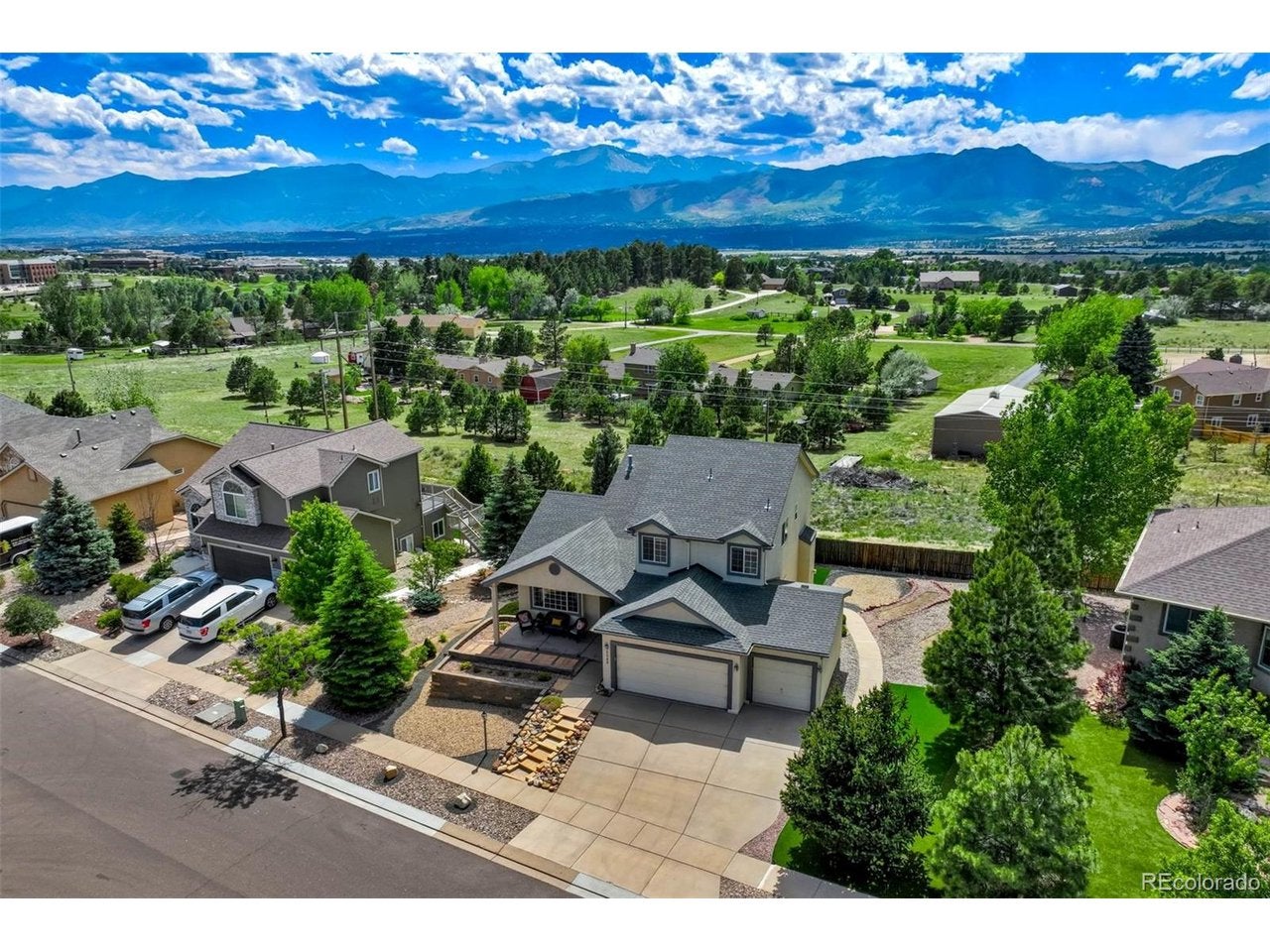 2360 Craycroft Dr, Colorado Springs, CO 80920 photo