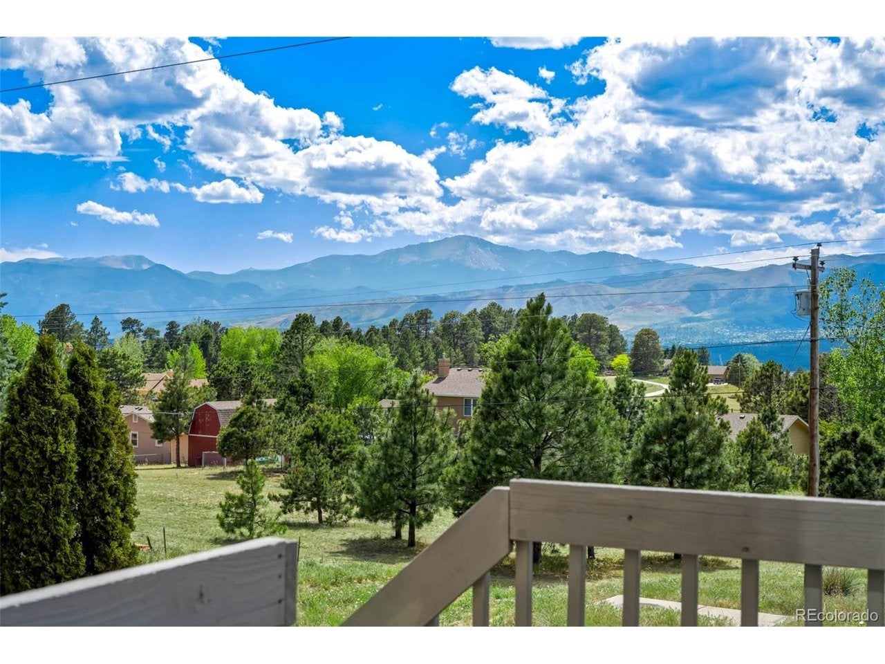 2360 Craycroft Dr, Colorado Springs, CO 80920 photo