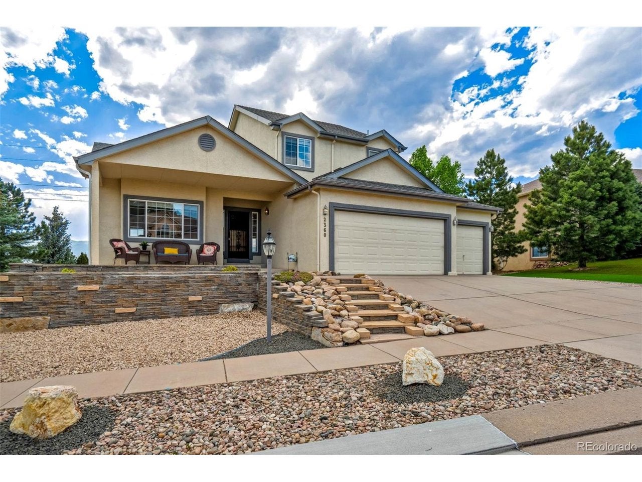 2360 Craycroft Dr, Colorado Springs, CO 80920 photo