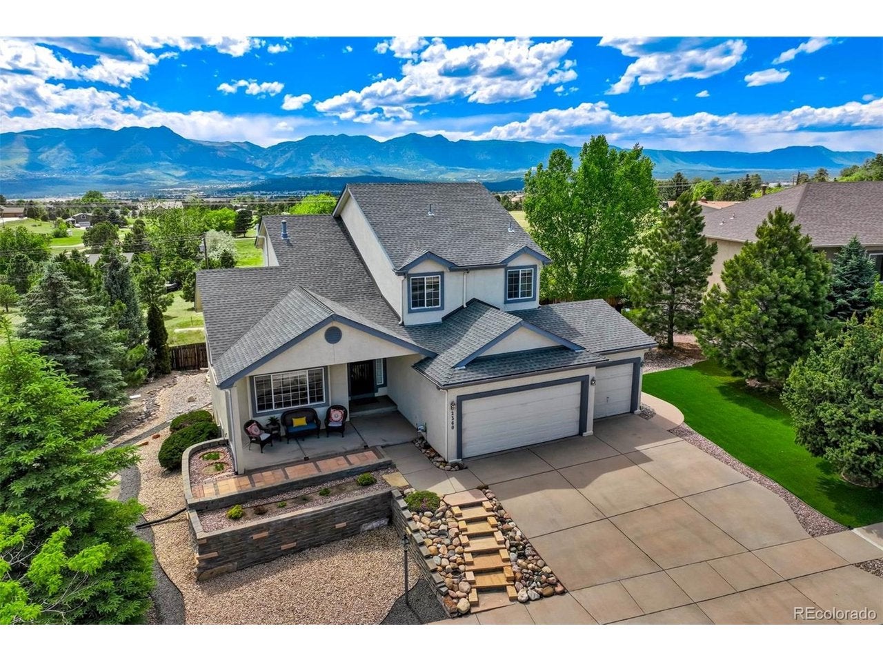 2360 Craycroft Dr, Colorado Springs, CO 80920 photo