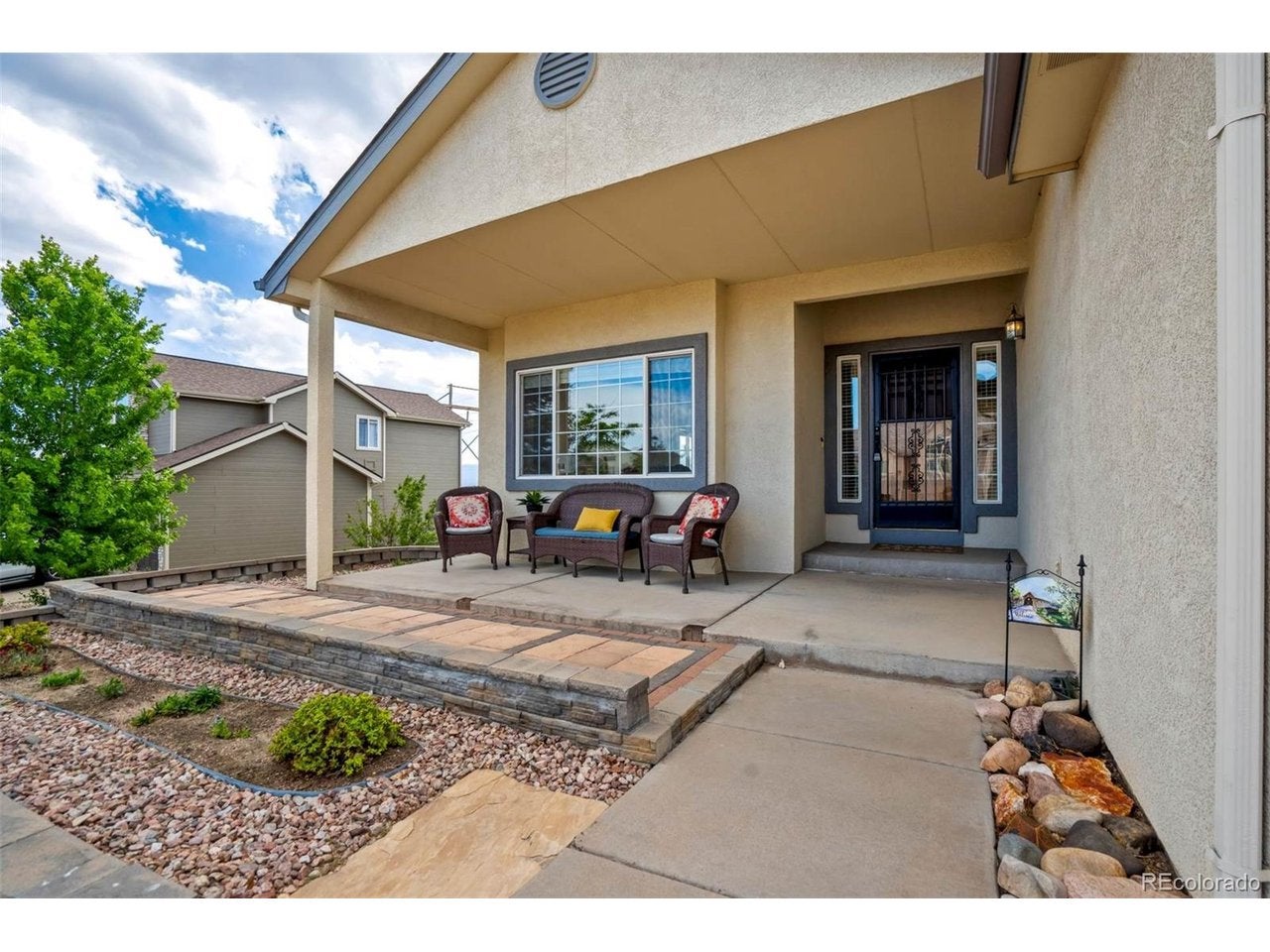 2360 Craycroft Dr, Colorado Springs, CO 80920 photo