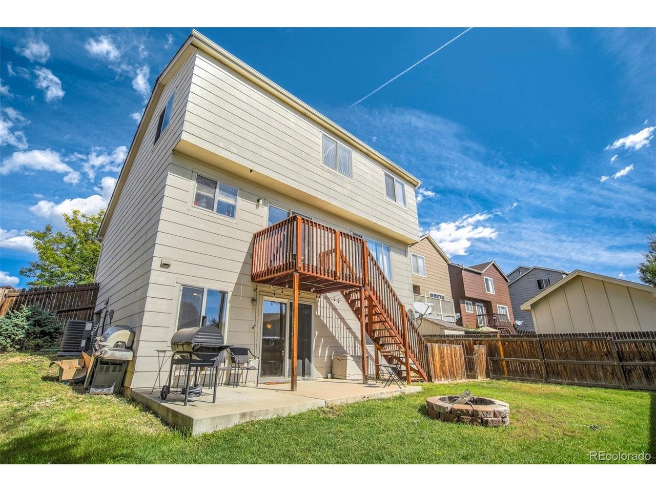 4880 Little London Dr, Colorado Springs, CO 80923