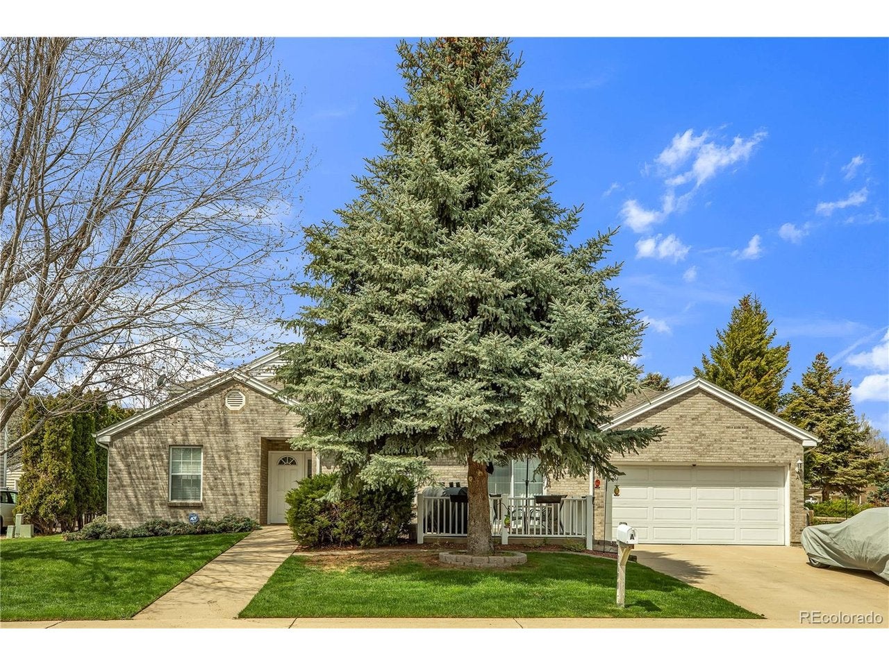 11690 46 Ave, Wheat Ridge, CO 80033