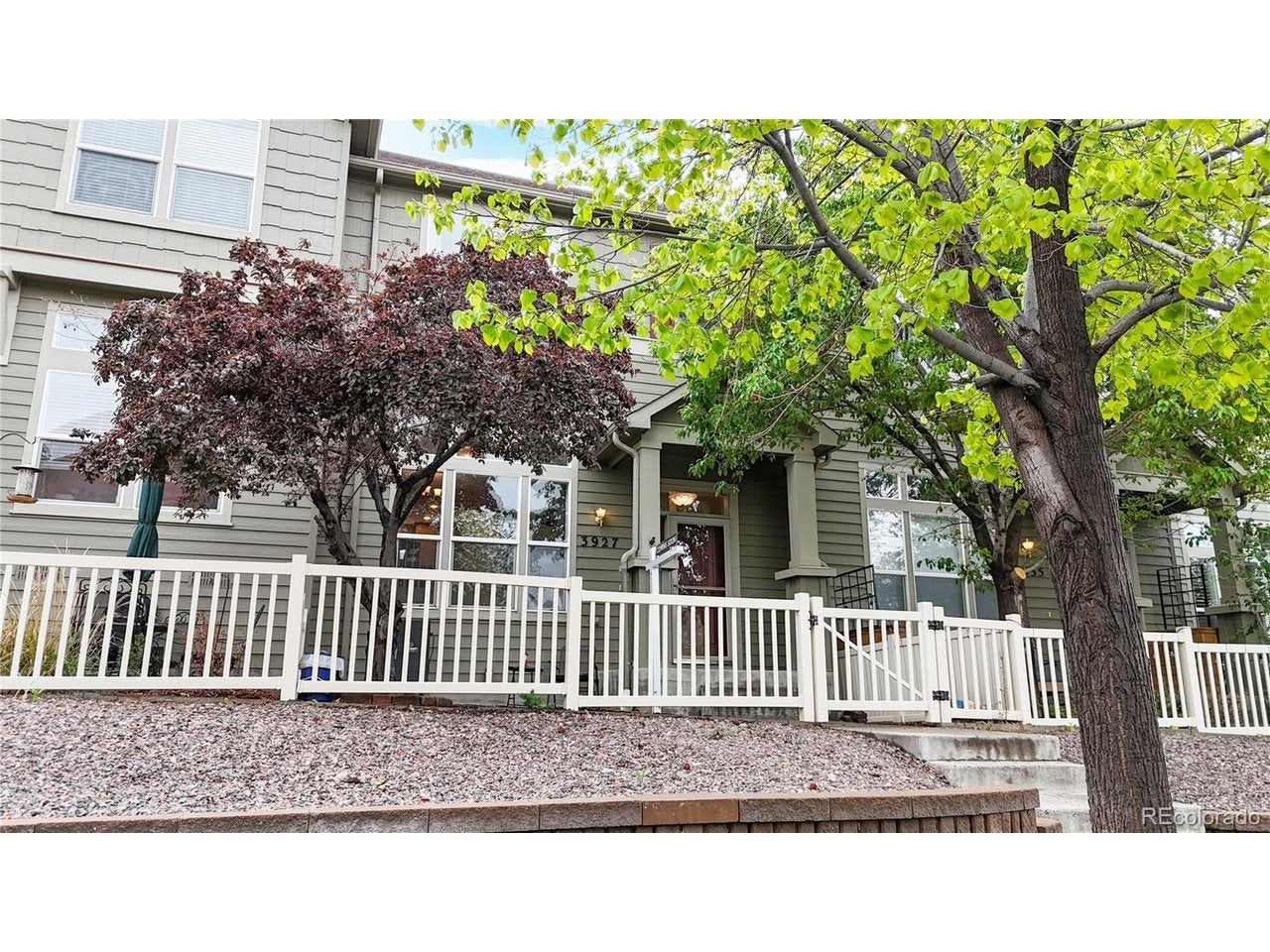 3927 Nordland Trl, Castle Rock, CO 80109