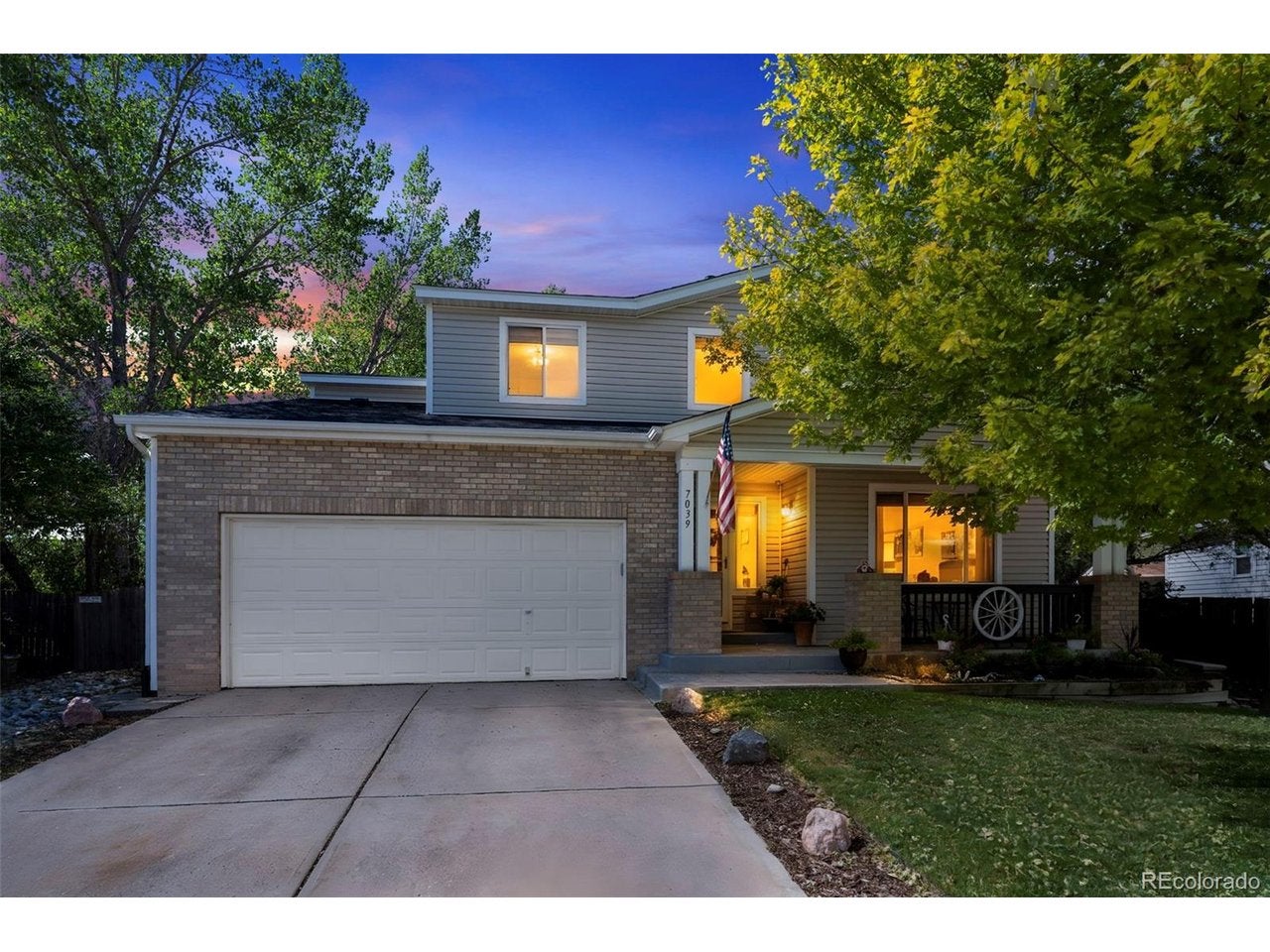 7039 Pine Hills Way, Littleton, CO 80125