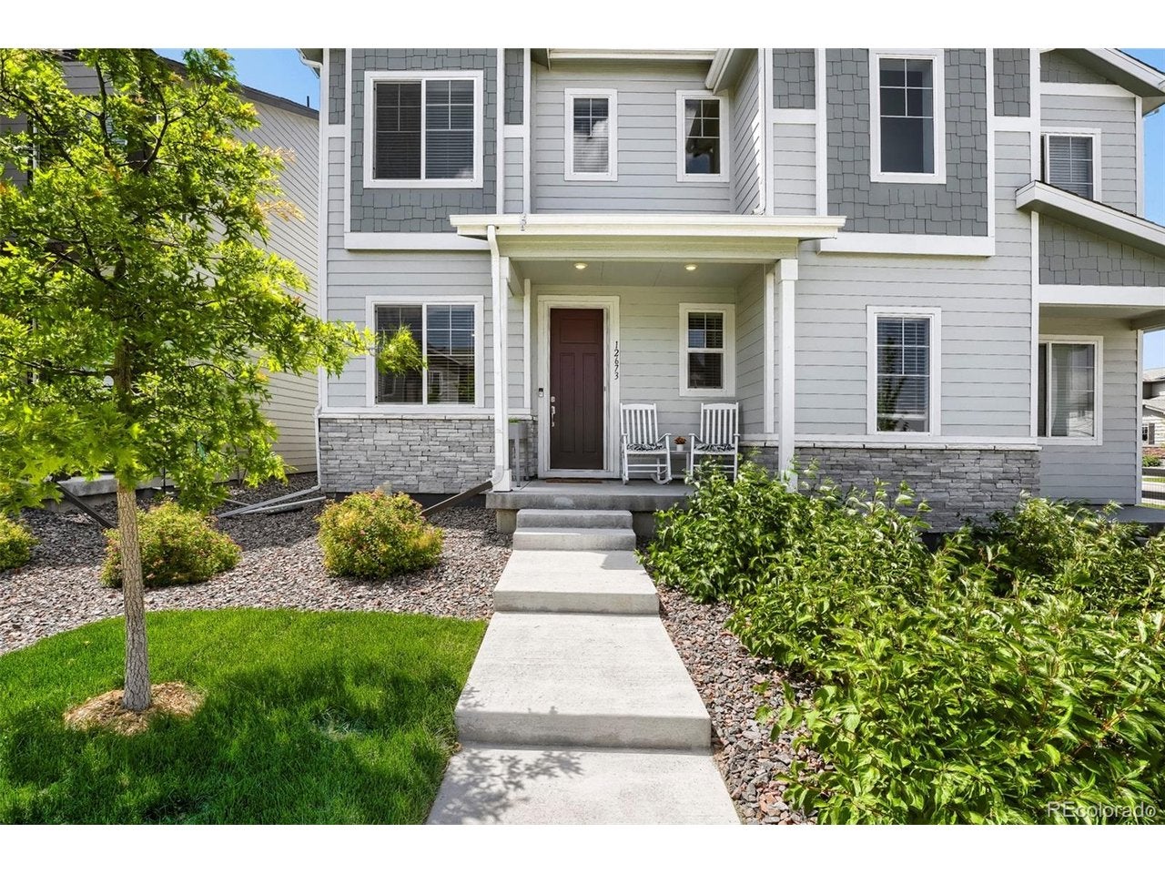 12673 Boggs St, Parker, CO 80134