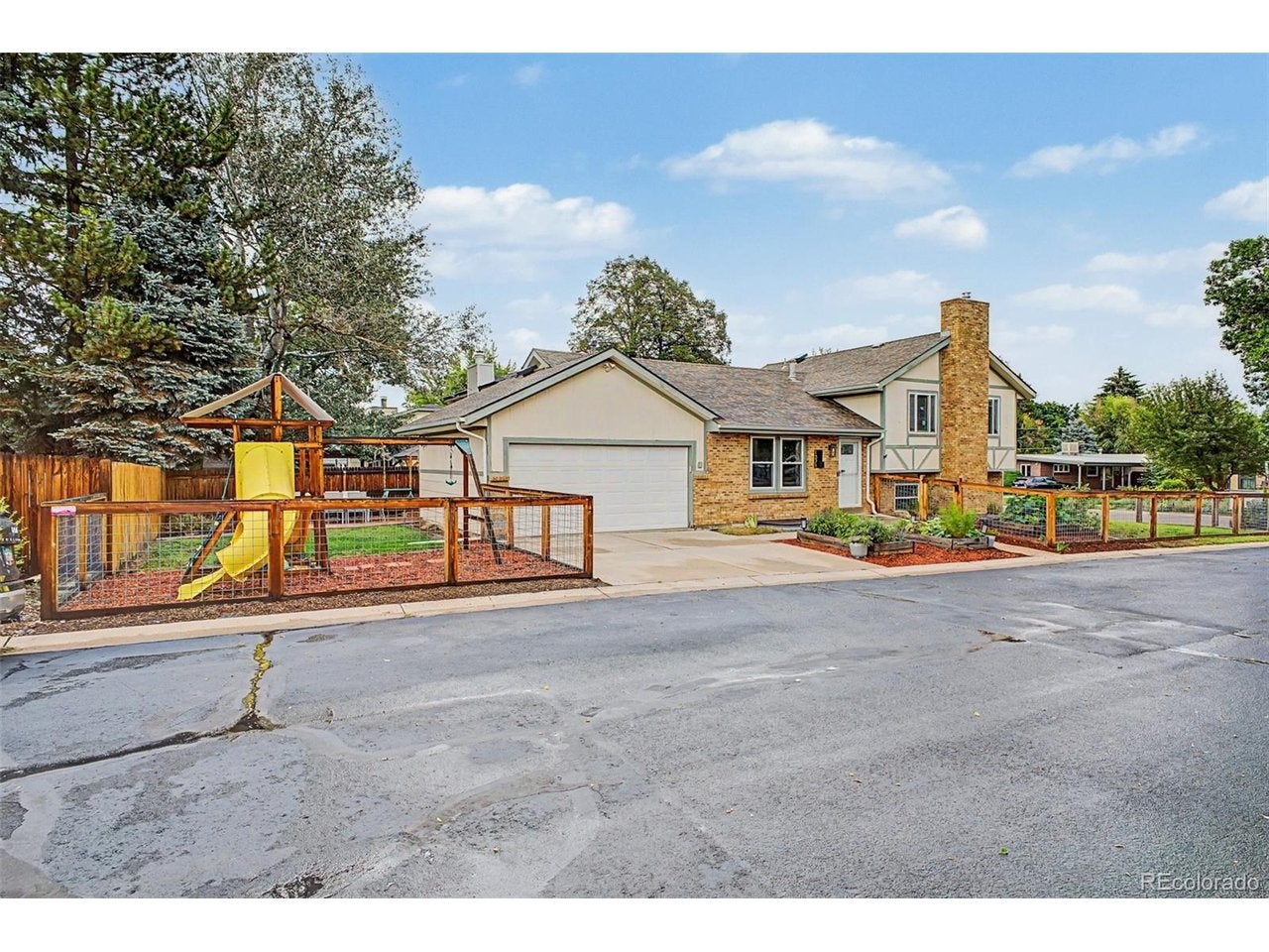 1571 S Krameria St, Denver, CO 80224 photo