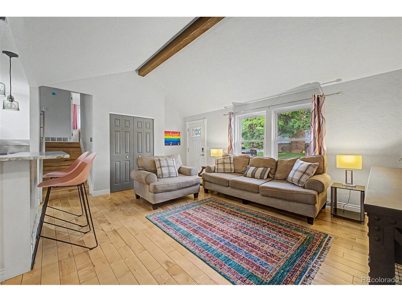 1571 S Krameria St, Denver, CO 80224 photo