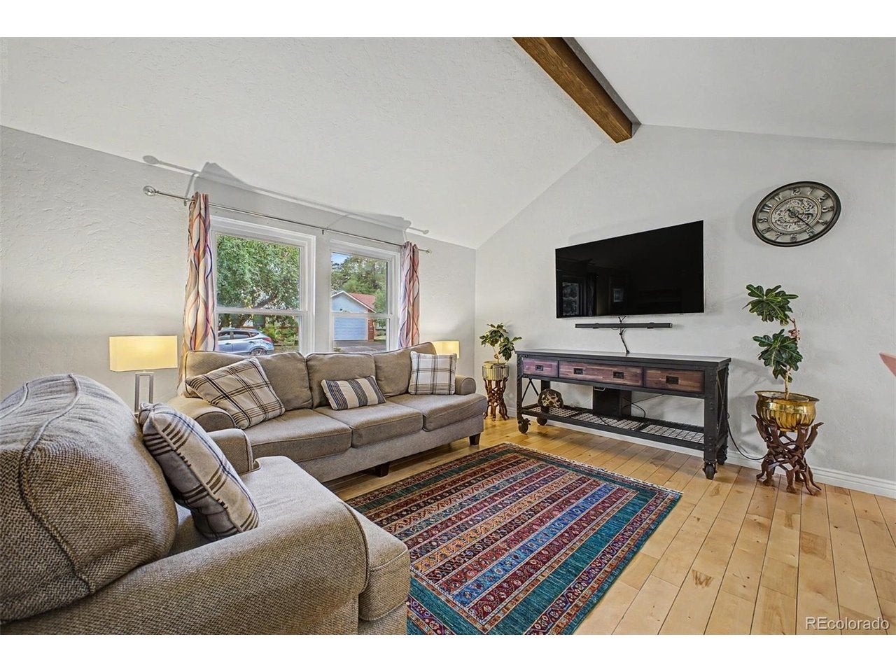 1571 S Krameria St, Denver, CO 80224 photo