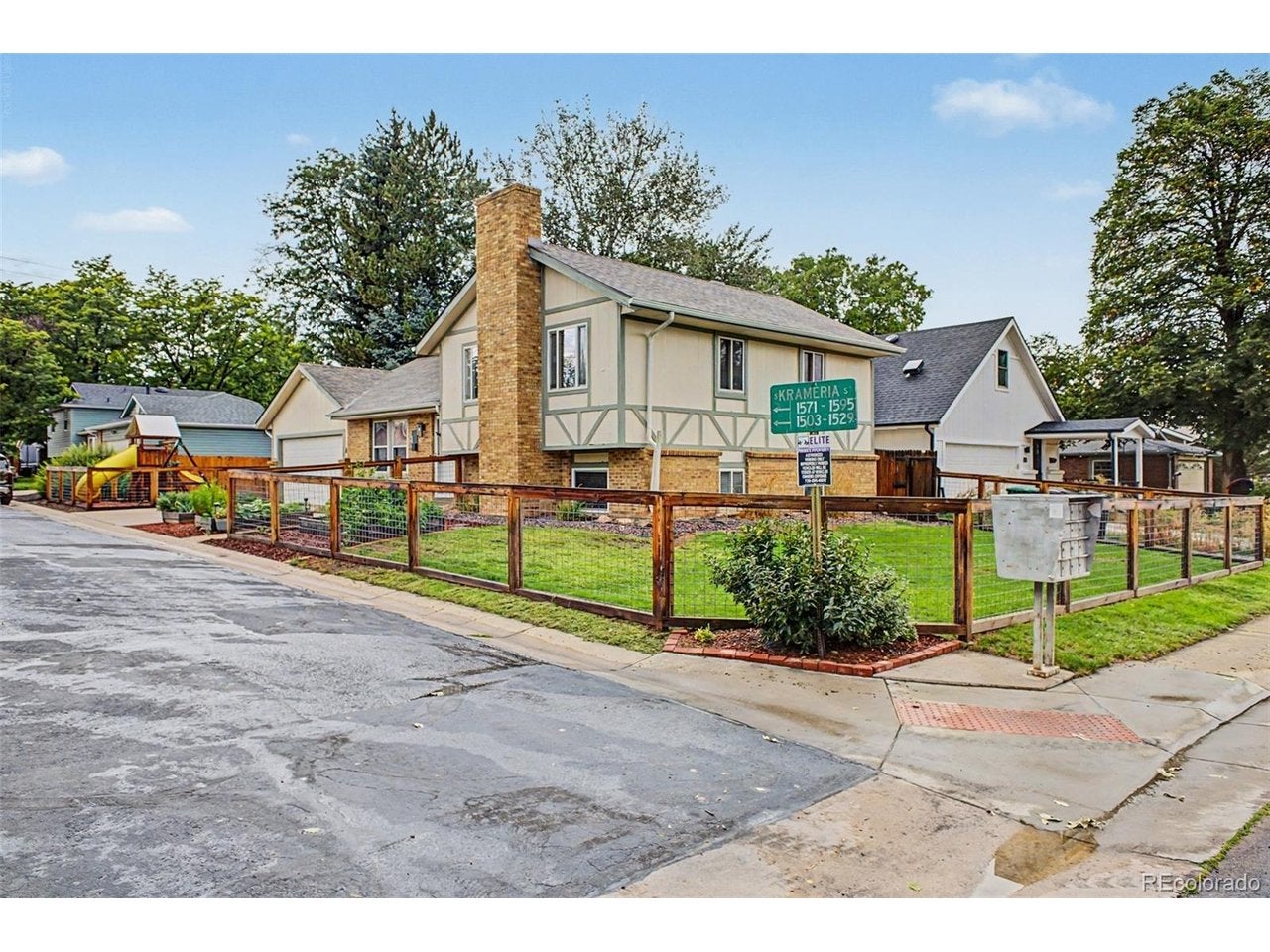 1571 S Krameria St, Denver, CO 80224 photo