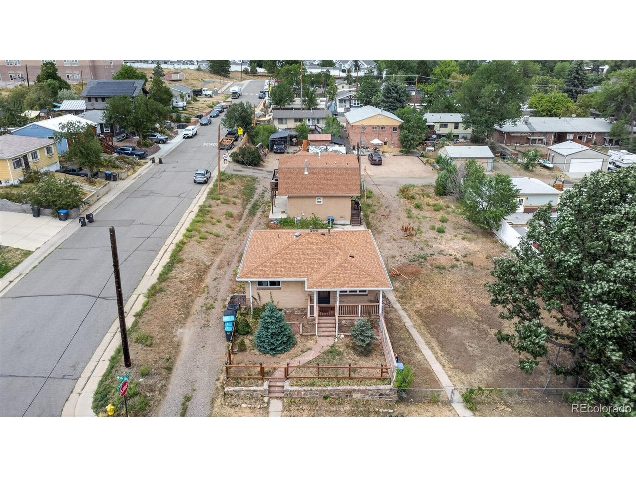 920 4 St, Golden, CO 80403 photo