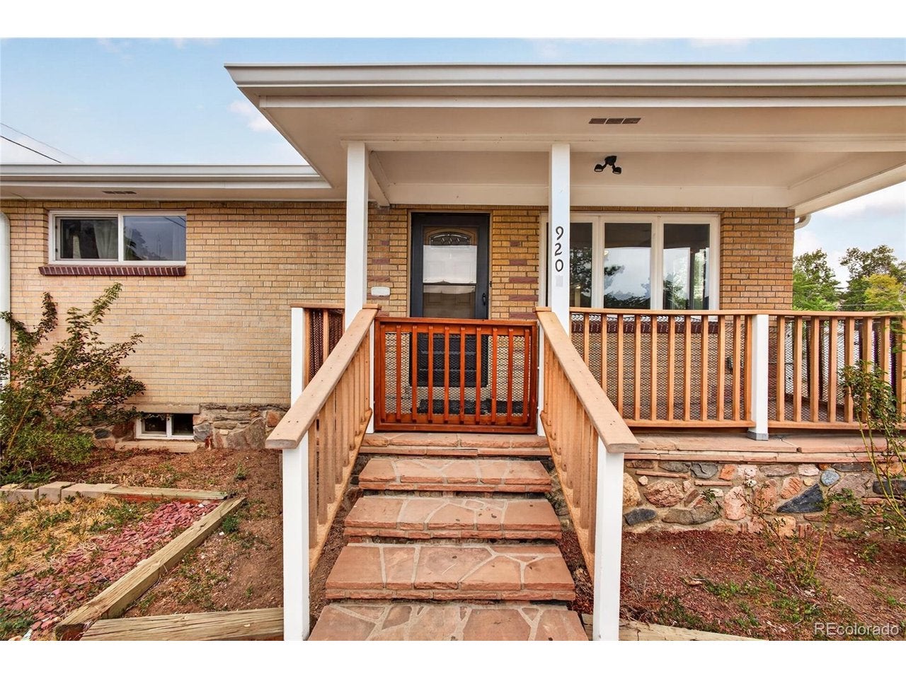920 4 St, Golden, CO 80403