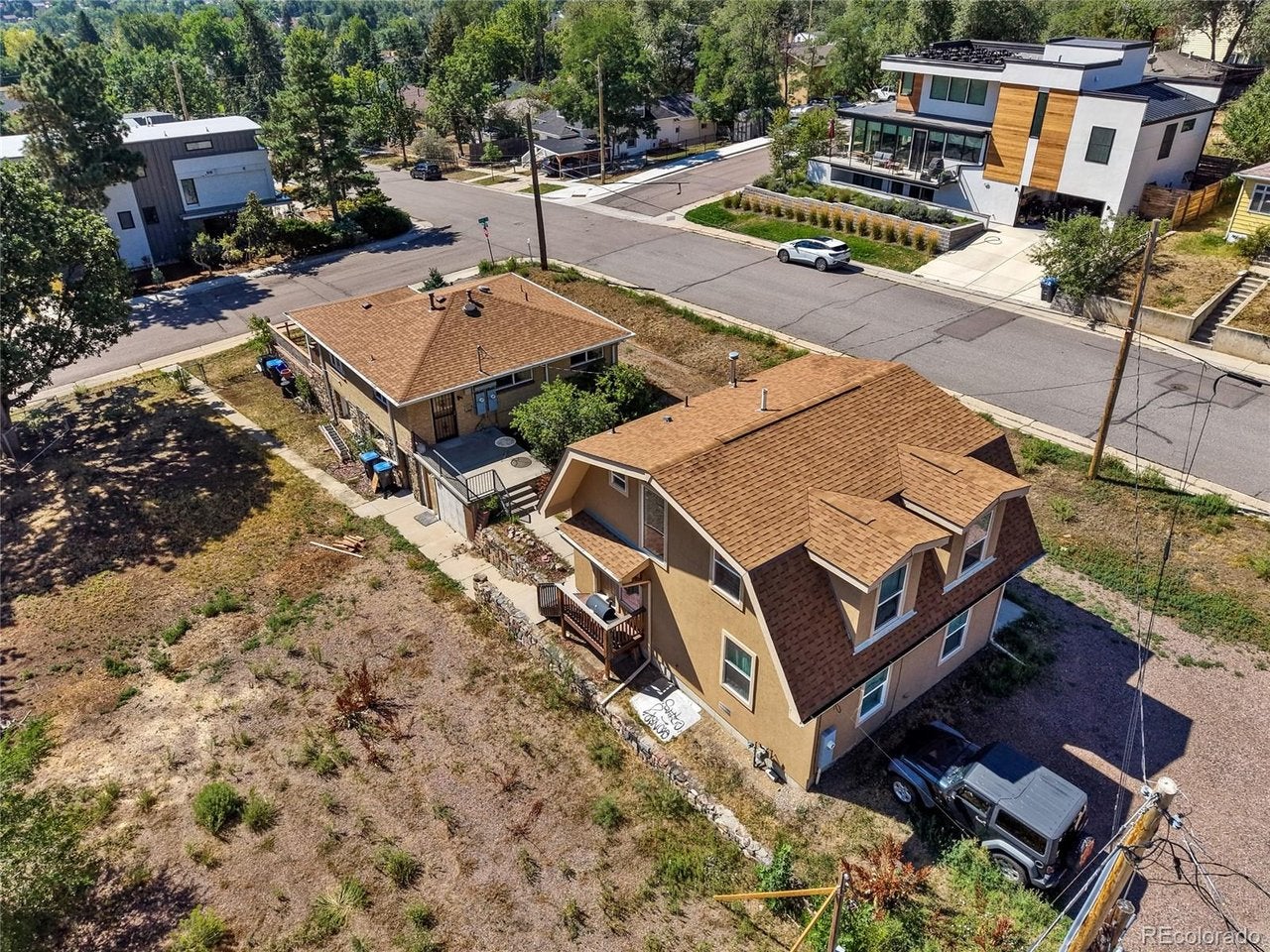920 4 St, Golden, CO 80403 photo
