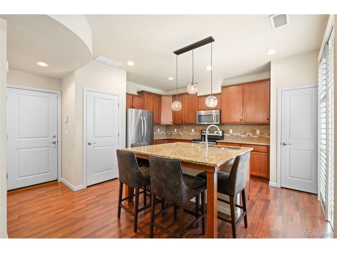 2214 Tamarac St, Denver, CO 80238 photo