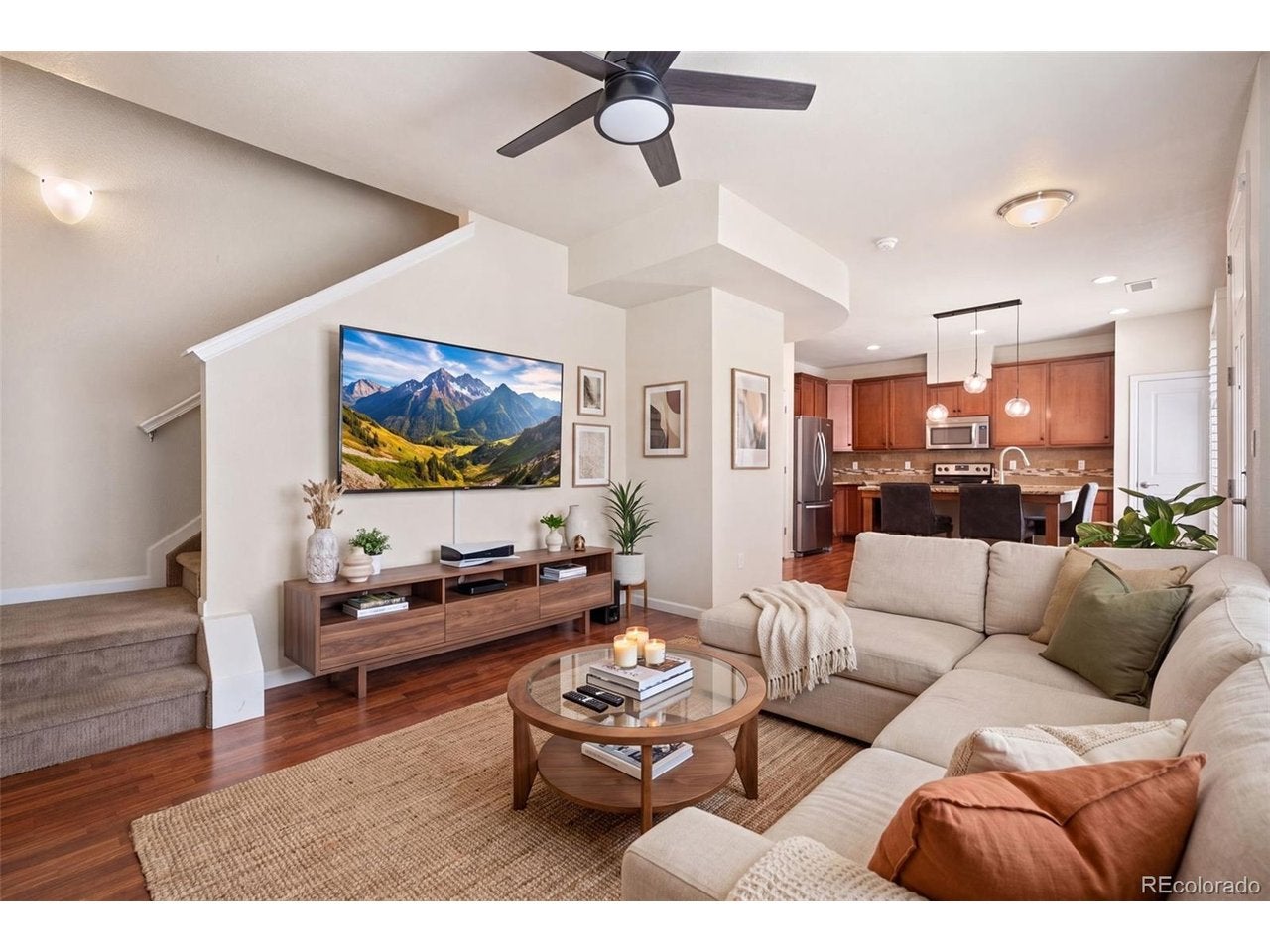 2214 Tamarac St, Denver, CO 80238 photo