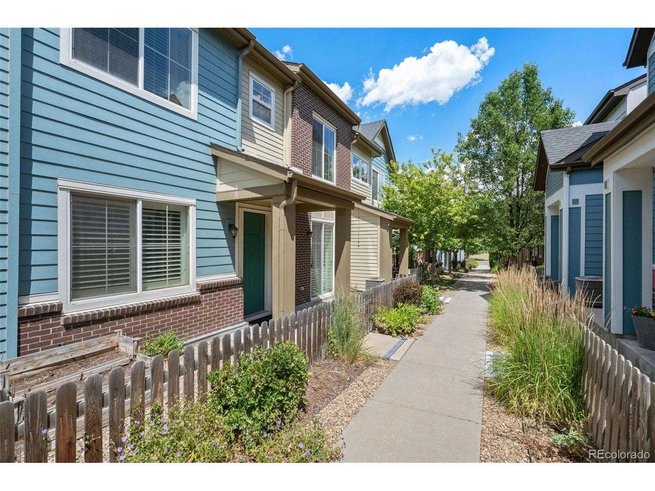 2214 Tamarac St, Denver, CO 80238 photo
