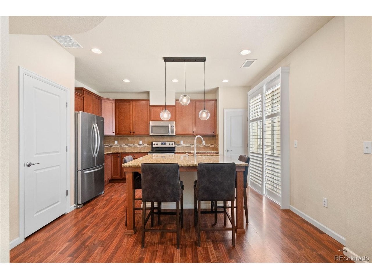 2214 Tamarac St, Denver, CO 80238 photo