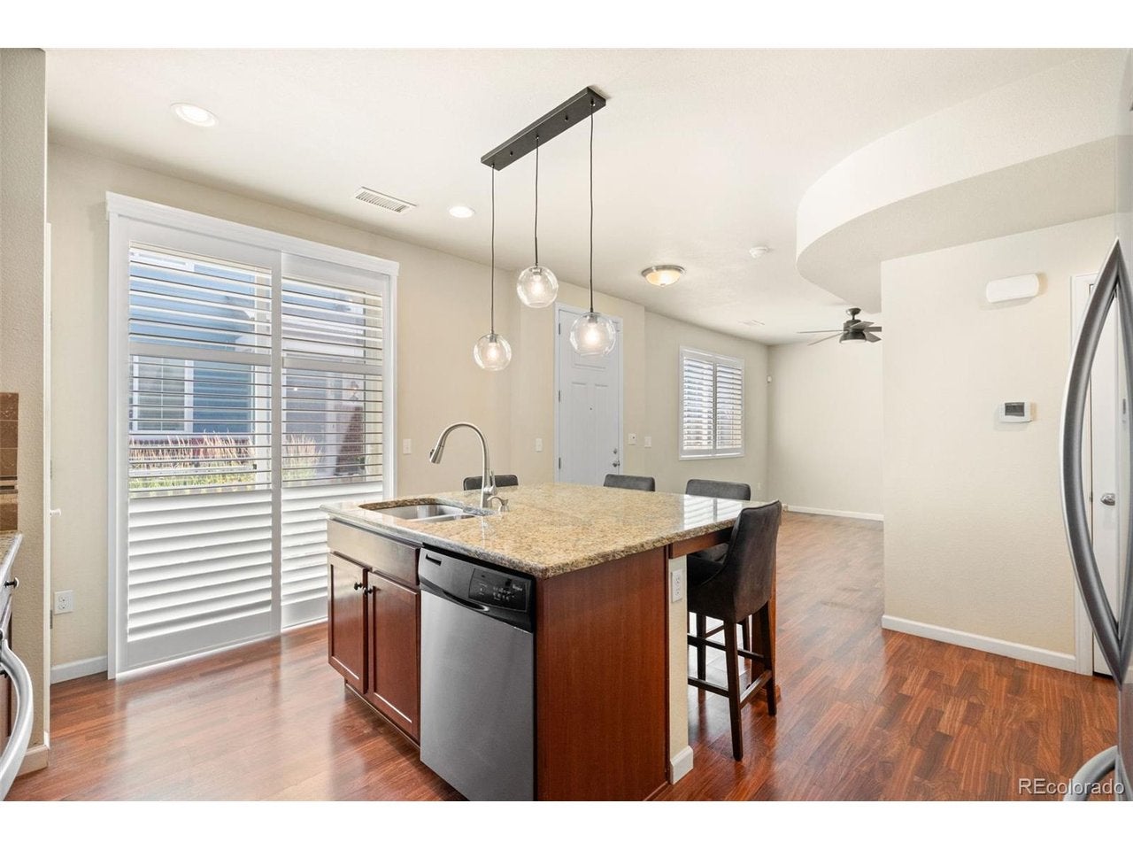 2214 Tamarac St, Denver, CO 80238 photo
