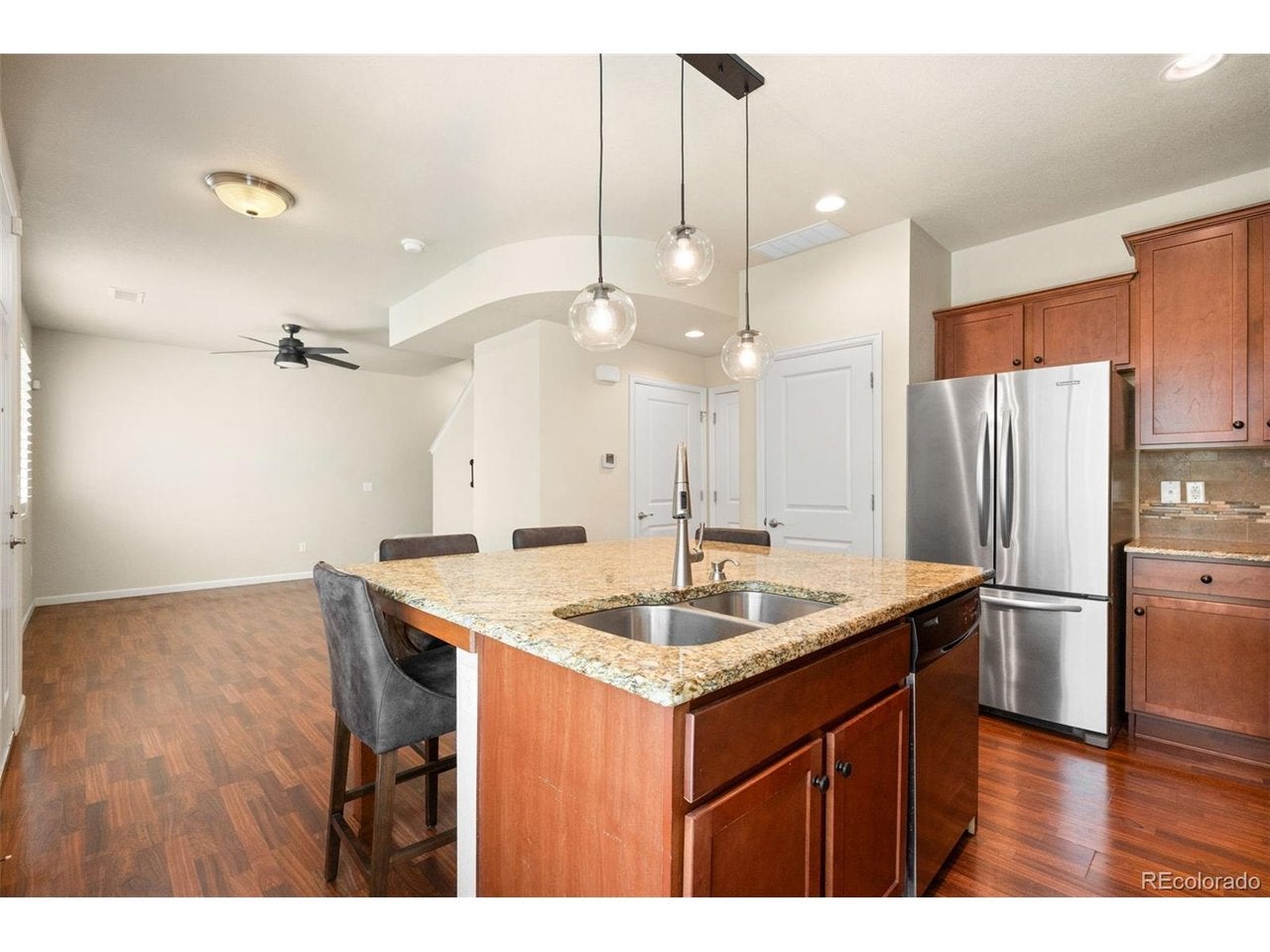 2214 Tamarac St, Denver, CO 80238 photo