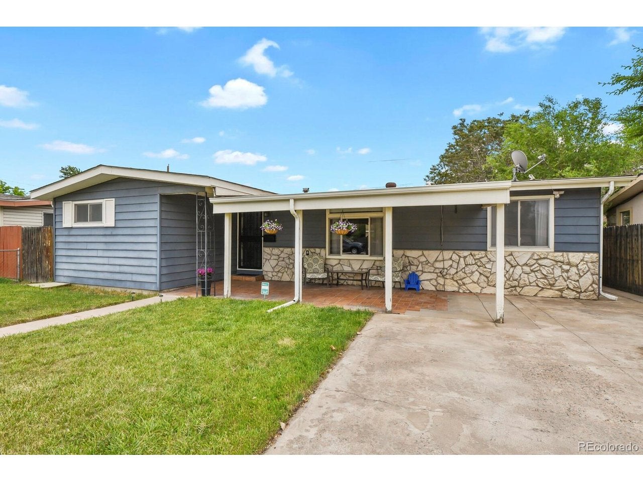 7510 Monaco St, Commerce City, CO 80022