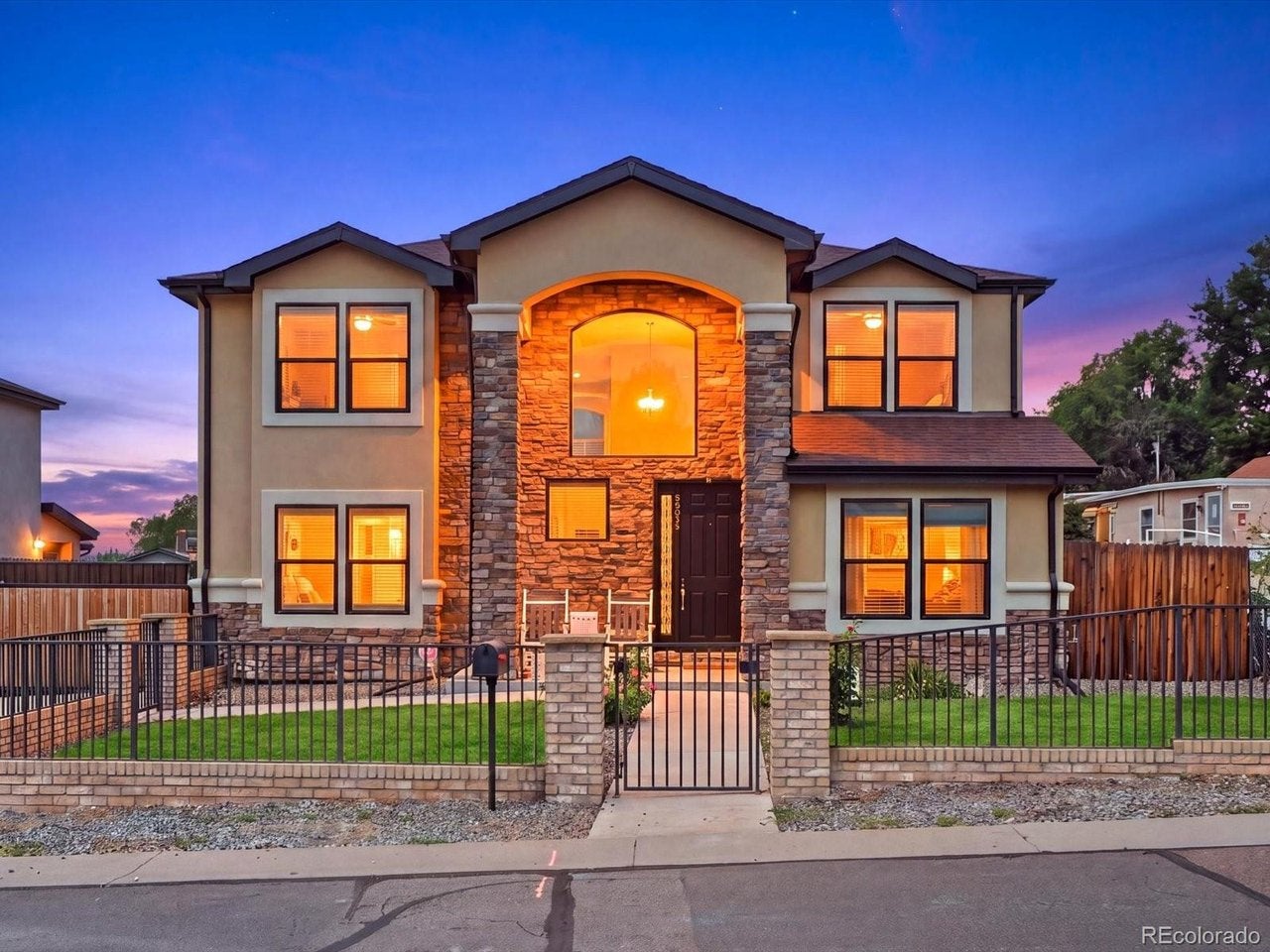 3381 Clay St, Englewood, CO 80110