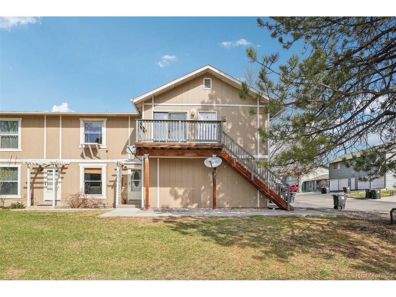 2105 Coronado Pkwy, Denver, CO 80229